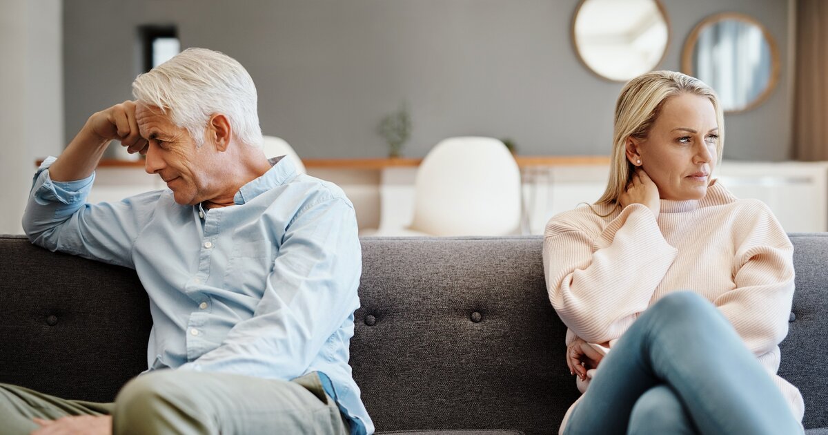 Schweigen in der Beziehung? Das Geheimnis guter PaarGespräche